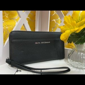 Wallet Danna Buchman
